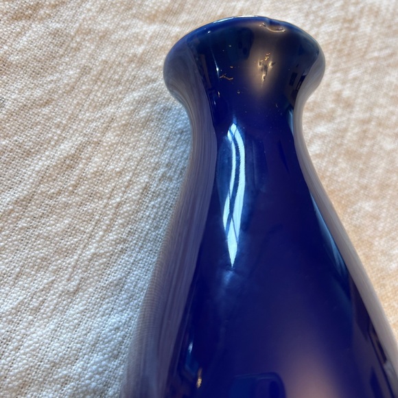 Japanese Kutani Bud Vase - Picture 3 of 5